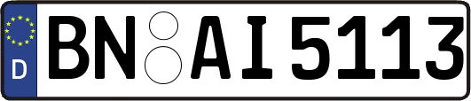 BN-AI5113