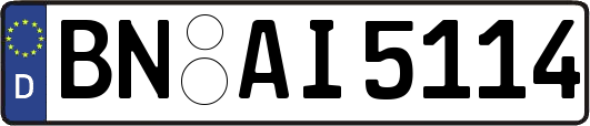 BN-AI5114