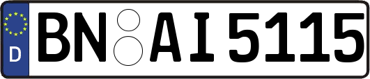 BN-AI5115