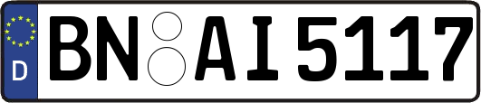 BN-AI5117