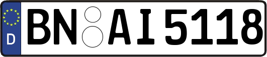 BN-AI5118