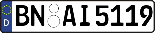 BN-AI5119