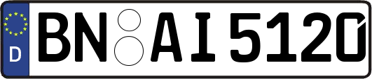 BN-AI5120