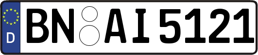 BN-AI5121