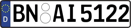 BN-AI5122