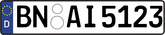 BN-AI5123