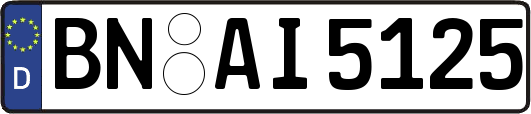 BN-AI5125