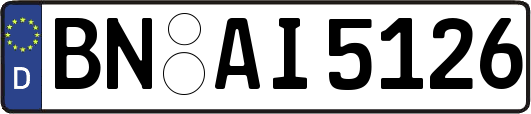 BN-AI5126