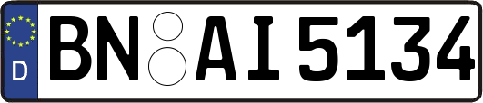 BN-AI5134