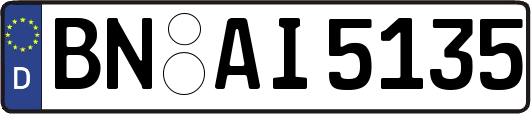 BN-AI5135