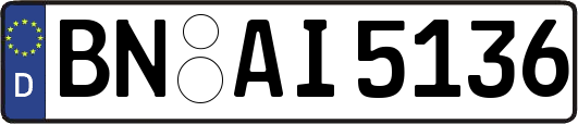 BN-AI5136
