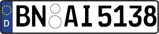 BN-AI5138
