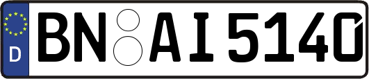 BN-AI5140