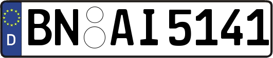 BN-AI5141