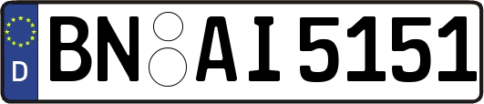 BN-AI5151