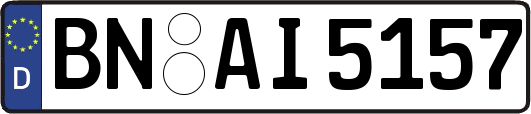 BN-AI5157