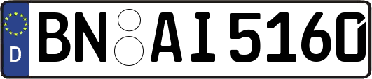 BN-AI5160