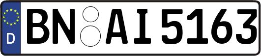 BN-AI5163