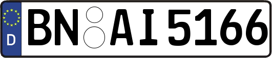 BN-AI5166