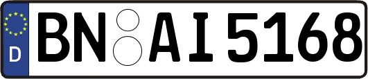 BN-AI5168