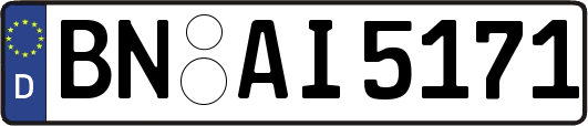 BN-AI5171