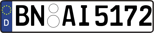 BN-AI5172