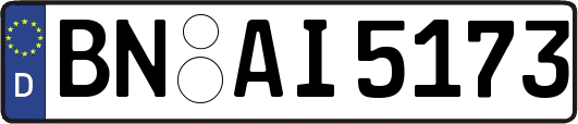 BN-AI5173