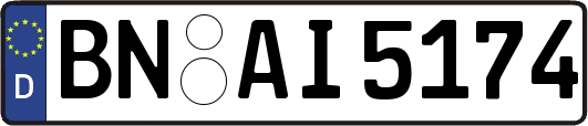 BN-AI5174