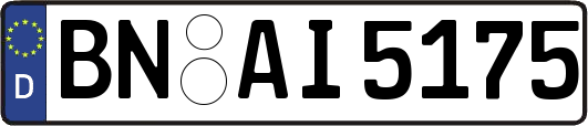 BN-AI5175