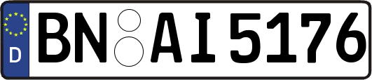 BN-AI5176