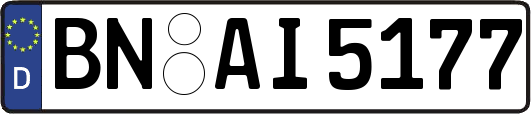 BN-AI5177