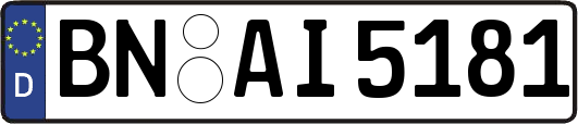 BN-AI5181