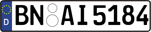 BN-AI5184