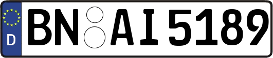 BN-AI5189