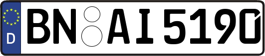 BN-AI5190