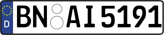 BN-AI5191