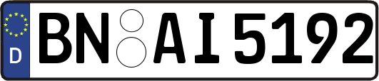 BN-AI5192