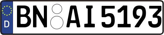 BN-AI5193