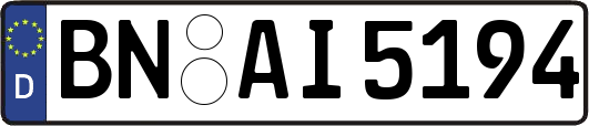 BN-AI5194