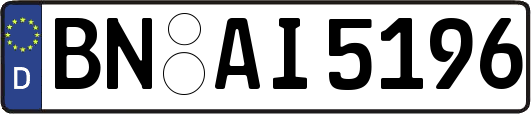 BN-AI5196