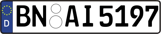 BN-AI5197