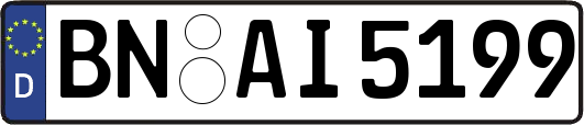 BN-AI5199