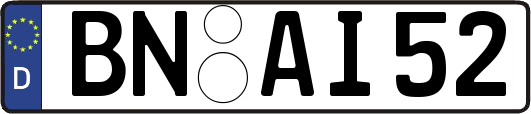 BN-AI52