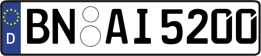 BN-AI5200