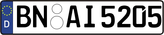 BN-AI5205