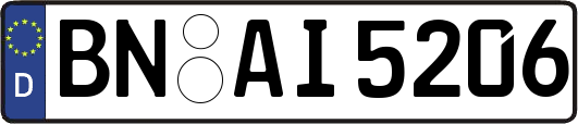 BN-AI5206