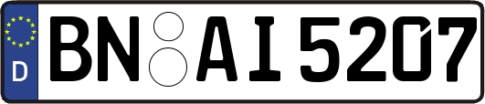 BN-AI5207