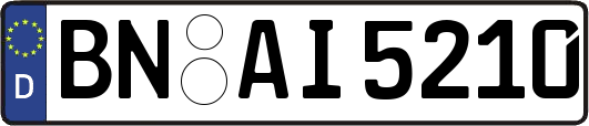 BN-AI5210