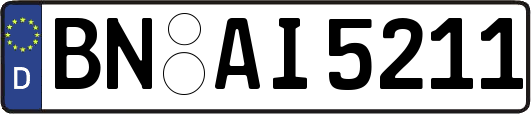BN-AI5211