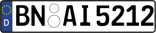 BN-AI5212